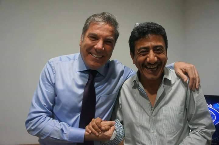 علي جابر يكشف مصير 