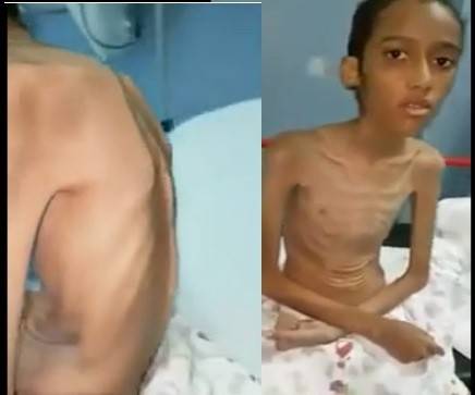 أم سجنت أطفالها وضربتهم... والسبب مفاجئ