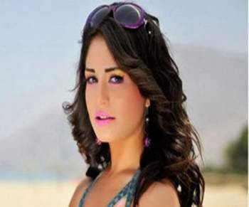 هذا ما قالته منة فضالي عن محمد سعد