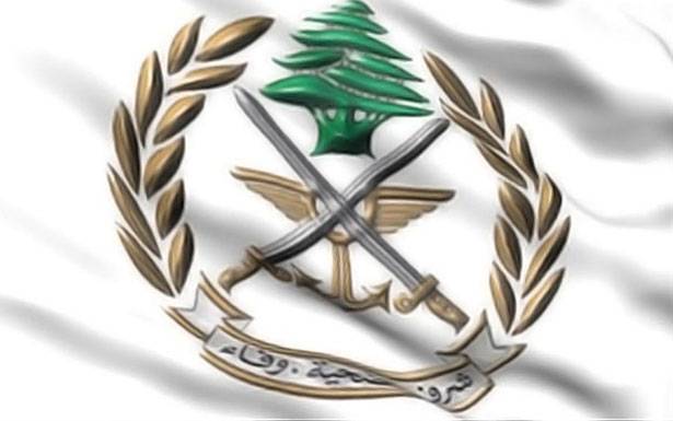 تكريم ضبّاط مُتقاعدين في طرابلس