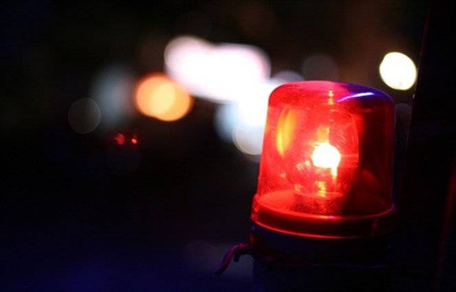 مقتل امرأة على اوتوستراد طرابلس بعد حادث مروّع أدى إلى احتراق سيارة