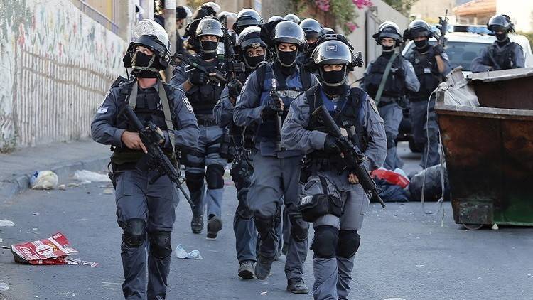 اتهام 19 مشجعا إسرائيليا بمحاولة القتل