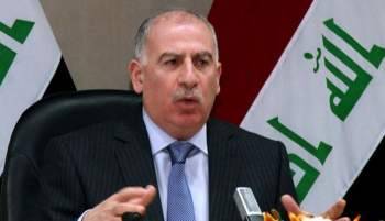 النجيفي: حكومة العراق أجرت عدة لقاءات لم يعلن عنها مع الحكومة التركية