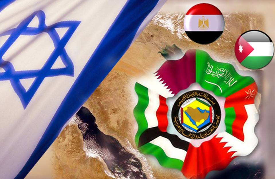 محادثات سرية بين 
