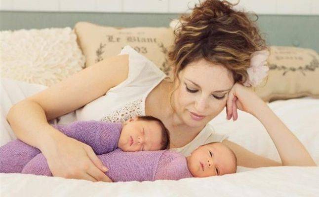 إليك الطرق الطبيعية التي تعزّز فرص الحمل بتوأم!