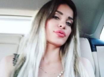 هكذا إحتفلت دومينيك حوراني بعيد ميلادها