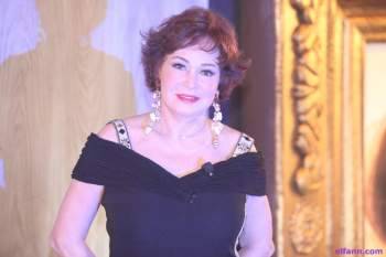 تعرض منزل لبلبة للإنهيار في الساحل الشمالي