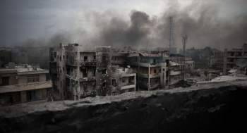 الخارجية الايرانية: مستعدون لمساعدة روسيا في العملية الإنسانية في حلب