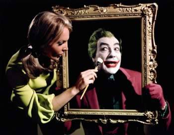 من هو أول ممثل أدّى دور الجوكر في السينما؟