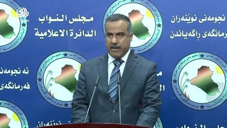 نائب عراقي: الموصل ستُحرر قبل الانتخابات الأمريكية