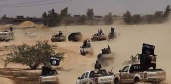 تنظيم داعش يعلن مسؤوليته عن هجوم انتحاري في كويتا في باكستان