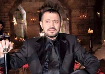 جورج وسوف ينفي تهنئته حازم الشريف