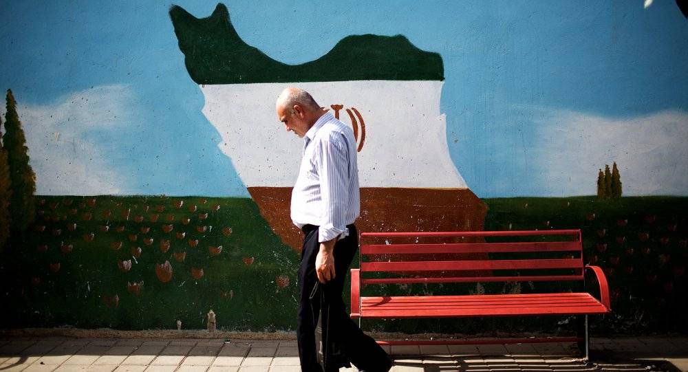 إعدام عالم فيزياء نووية فى إيران عقب عودته من أميركا