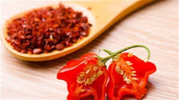 الأطعمة الغنية بالتوابل الأسيوية تخفف الآلام المزمنة