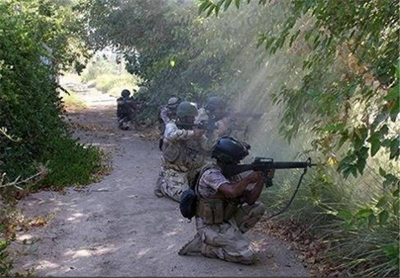 خبر إدخال ذخائر أو إمداد لمسلحي أحياء حلب الشرقية عار من الصحة