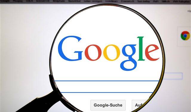 هل تعلم ماهو معنى كلمة google?