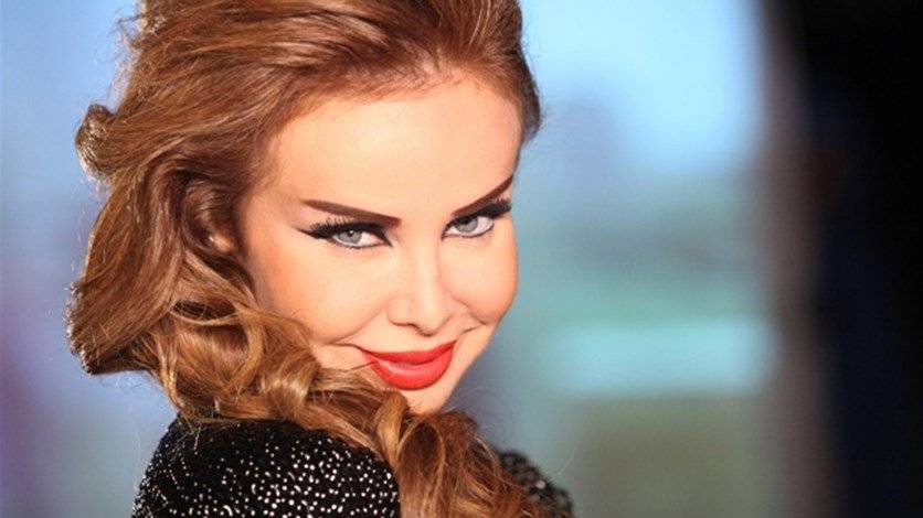 رولا سعد تتحدّث عن الزواج والإنهيار والإعتزال