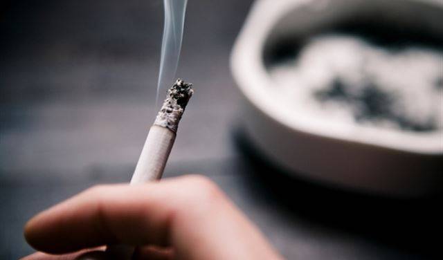 ما يحدث في جسدك عند الإقلاع عن التدخين?