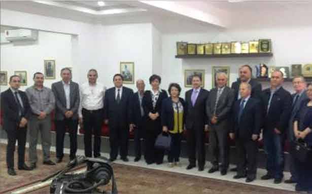 المجلس البلدي في طرابلس تحت مجهر السياسيين