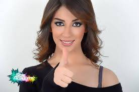 صور سهيلة بن لشهب وتغيير جذري في شكلها