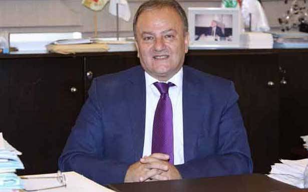 كسبار : عدم إنشاء الصندوق في موضوع قانون الإيجارات
لا يعني أن النصّ غير موجود والمالك يدفع الزيادات المنصوص عنها