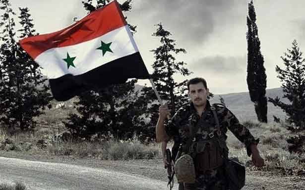 أوهام تدحرجت في حلب