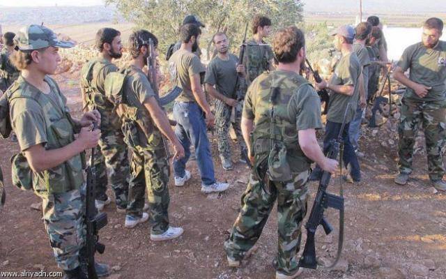 آخر أخبار الأوضاع الميدانية في حلب