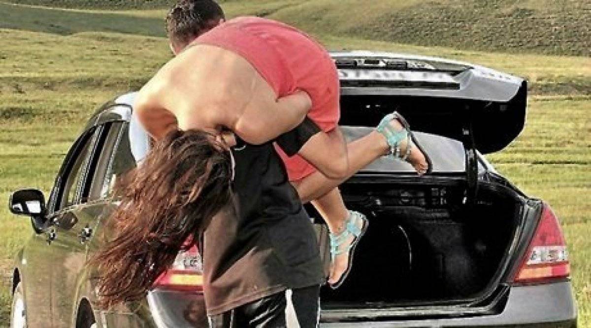 اختطف خطيبته السابقة قبل زفافها بيوم... لن تصدّق السبب!