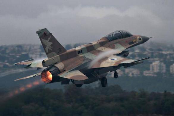 مفاوضات اسرائيلية اميركية لشراء 17 طائرة F-35 اضافية