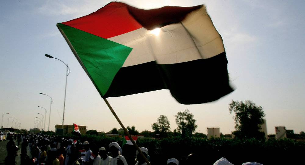 محكم دولي: مفاوضات 