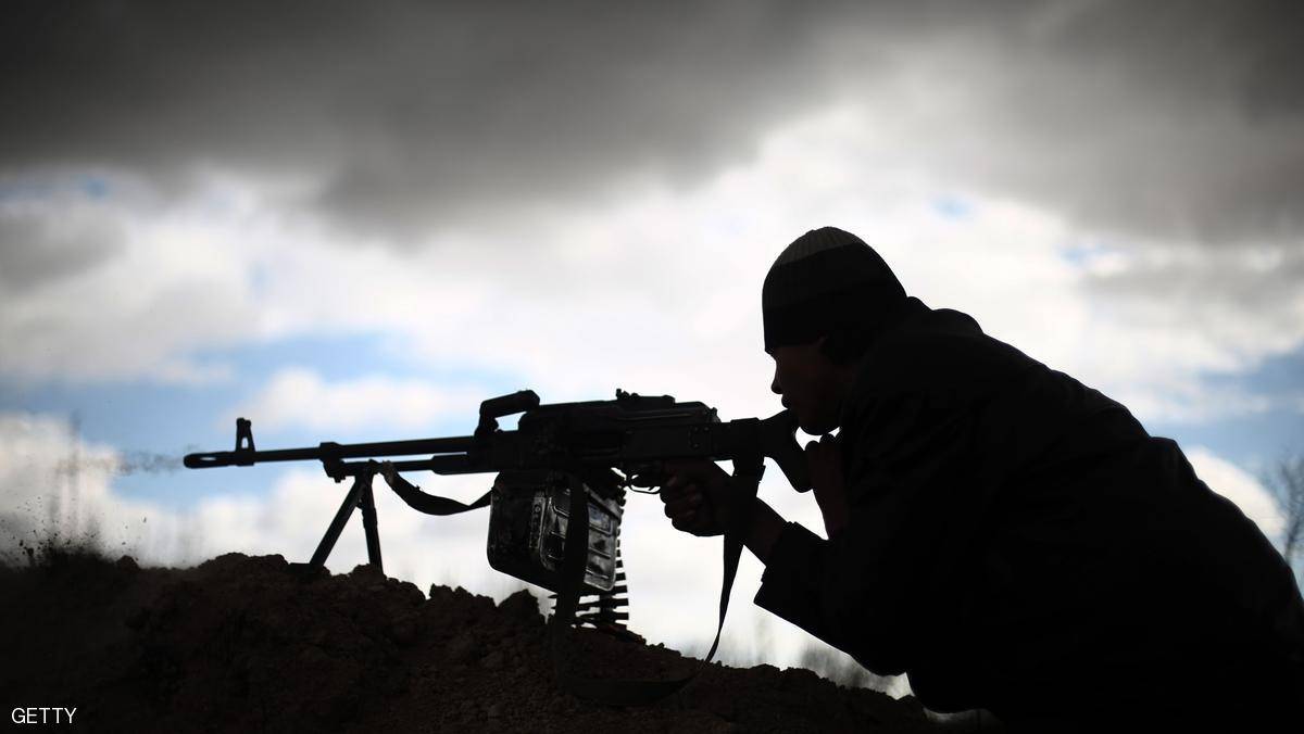 الجيش وحلفاؤه يحاولون محاصرة حلب الشرقية مجددا