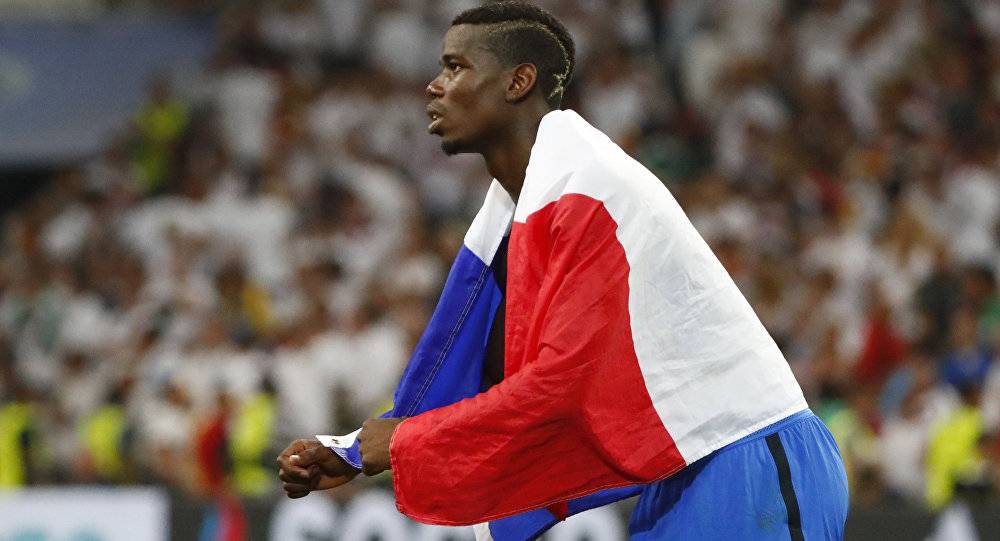 أغلى لاعب في العالم... من هو؟