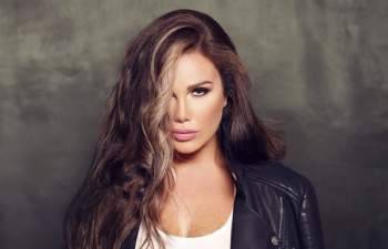 من اتهمت نيكول سابا بتقليدها؟