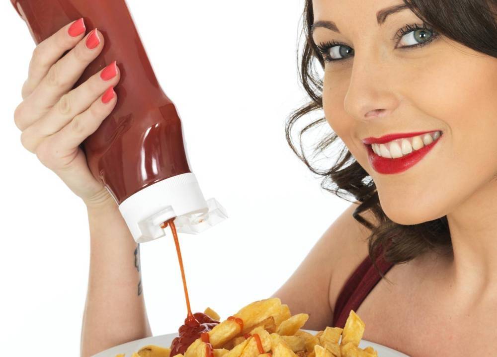 لا تقعوا في فخّ هذه الأطعمة المالحة