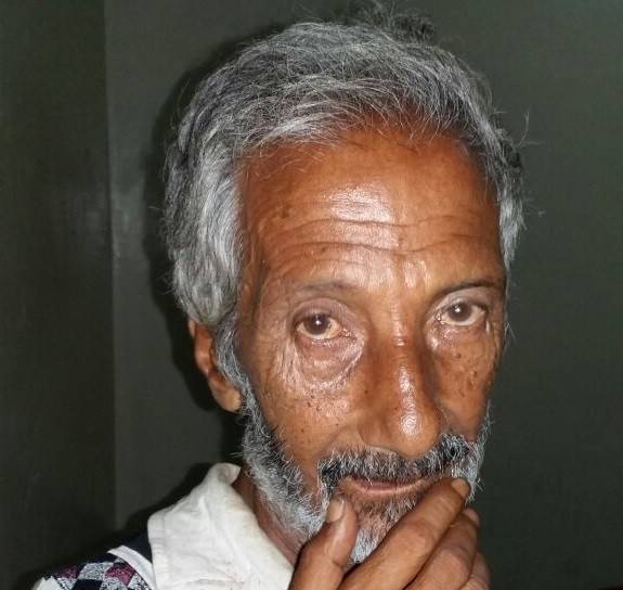 لمن يعرف عنه شيئاً