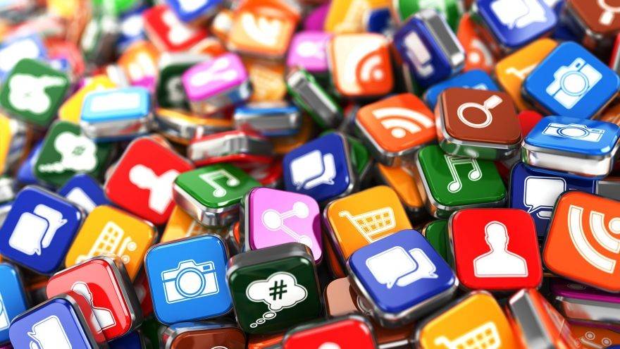 اليكم التطبيقات الأكثر استخداماً على الهواتف الذكية