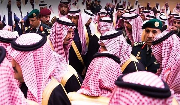 مجتهد: وفد الملك سلمان بالمغرب ينفق المليارات على الفساد والمجون