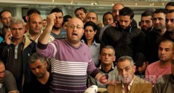 لجنة العمال المياومين تحذر من مغبة صرف العمال بحال تجديد العقود