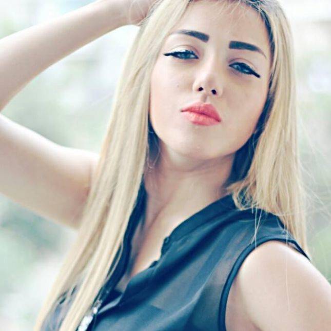 مخرج يطالب بإيقاف سارة سلامة عن التمثيل...ماذا فعلت ؟