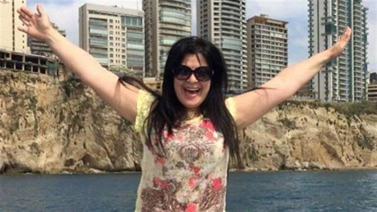 الكارثة التي هزّت لبنان بالأمس.. وداعاً!