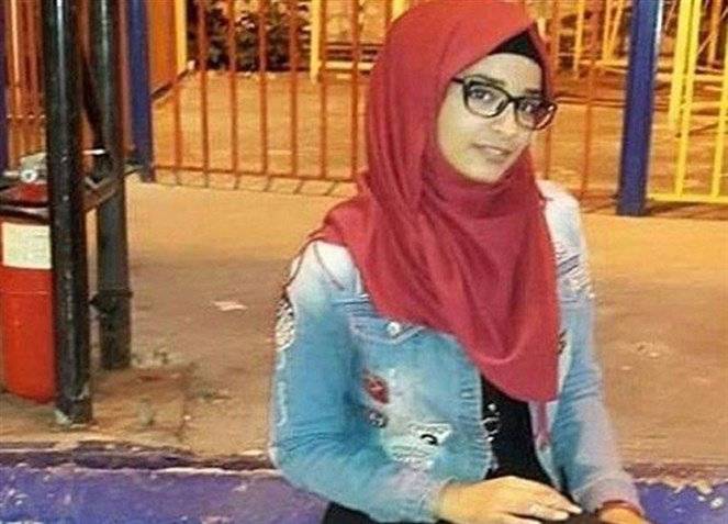 بعد اختفائها.. عُثر على مروة مرمية وموثوقة اليدين!