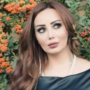 حالة صحية غامضة تصيب ممثلة سورية