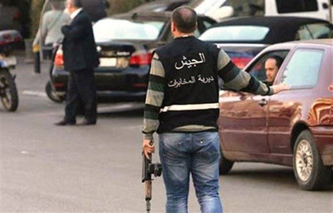تكتّم لافت لجهاز أمني بعد عملية نوعية