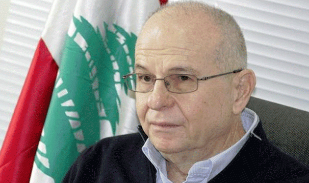 كبارة: بشائر النصر بدأت تلوح في حلب