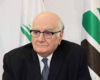 جريج: يعمل جاهداً من اجل استمرار الحوار