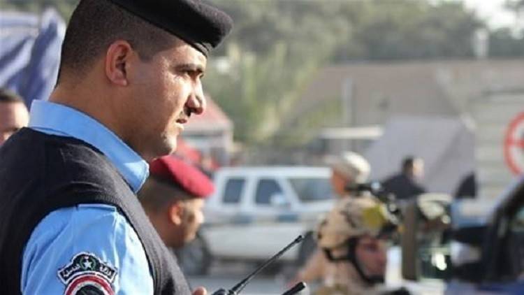 8 قتلى وجرحى بنزاع عشائري في ديالى