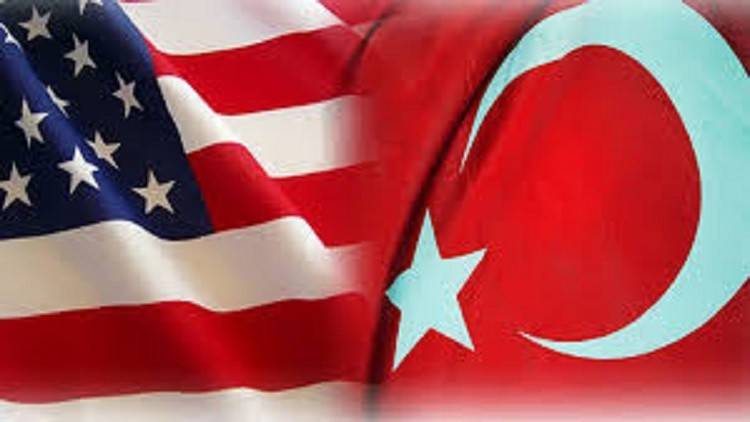 تركيا تحذر واشنطن من التضحية بعلاقاتها بسبب غولن