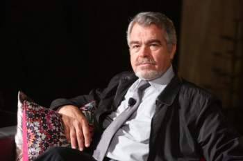 ماذا يفعل جورج شلهوب في مسلسل 