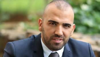 ناجي الأسطا يطلق جديده خلال ساعات