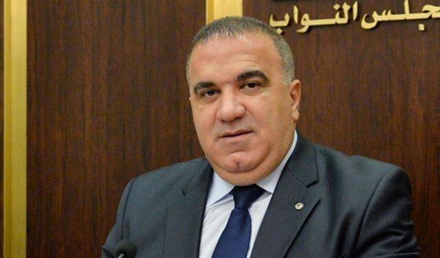 ماروني: آن الأوان لانسحاب عون من المعركة